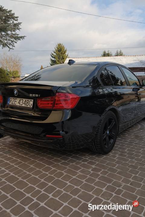 BMW 328i 2000cm3
