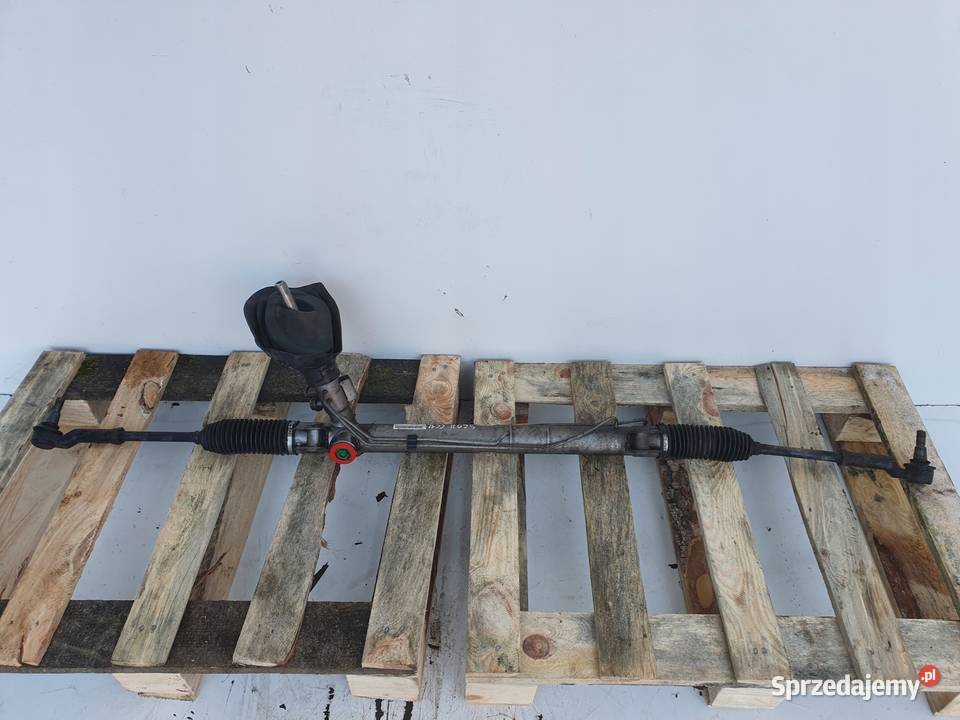 Volvo S60 II V70 III XC70 II S80 II MAGLOWNICA Przekładnie kierownicze Rudka