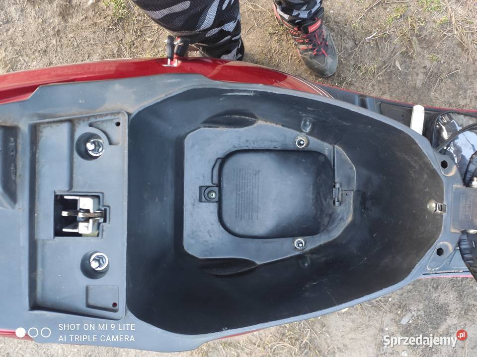 zipp basic 50 stan nowy Legionowo