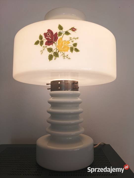 Zyrandole Kamenick enov i inne Kłodzko