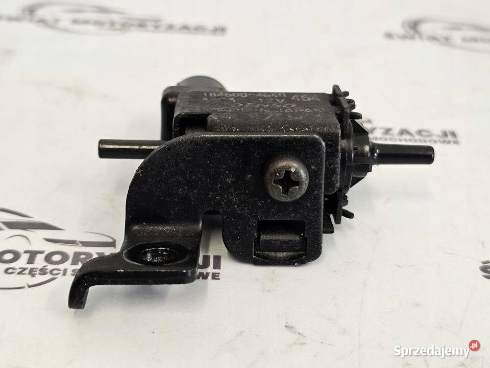 HONDA CRV 22 ICTDI N22A2 zawór podciśnienia