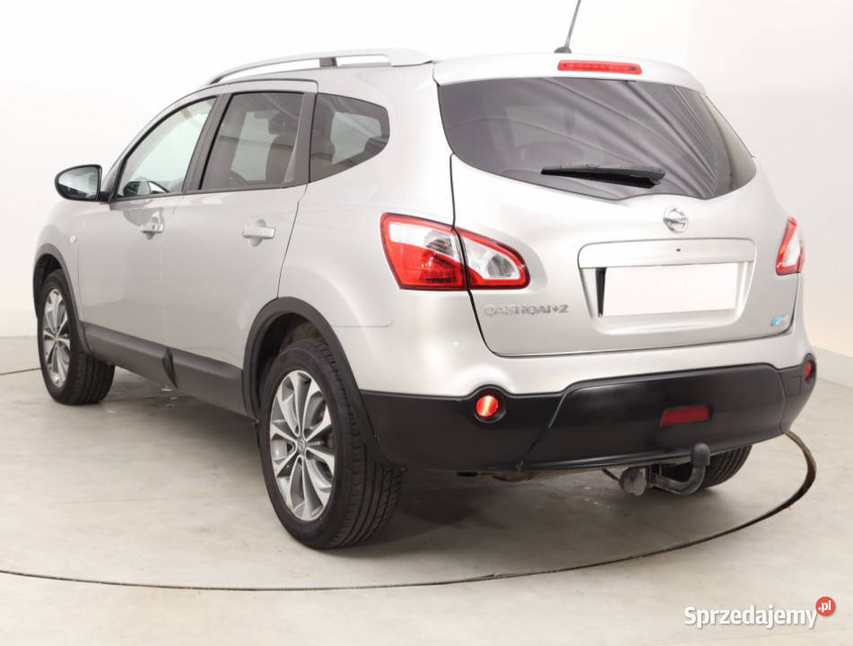 Nissan Qashqai2 16 dCi Bielany Wrocławskie sprzedam