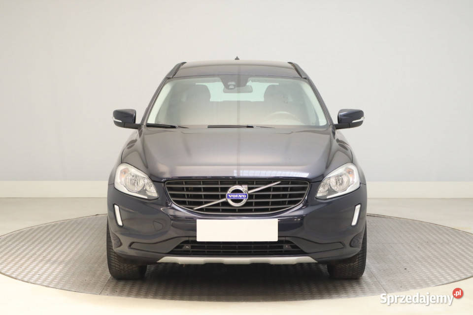 Volvo XC60 D3 poduszka powietrzna Zabrze