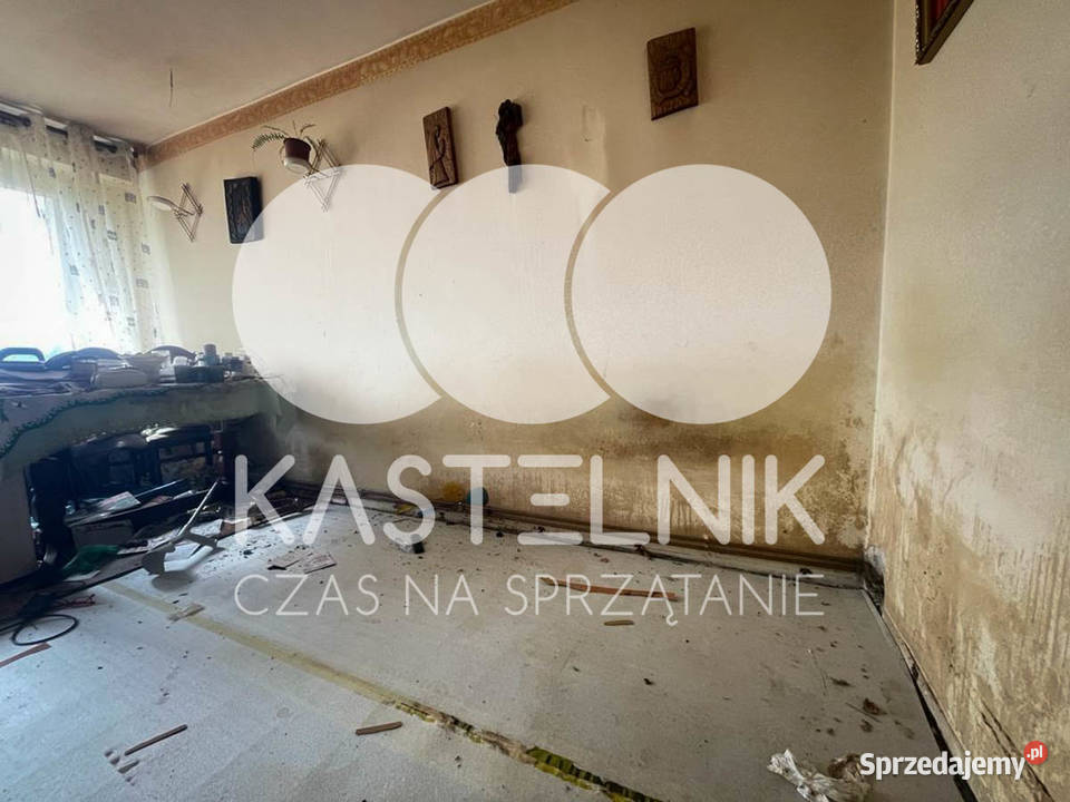 Sprzątanie zgonach Radzyń Podlaski Kastelnik Sprzątanie domów i mieszkań