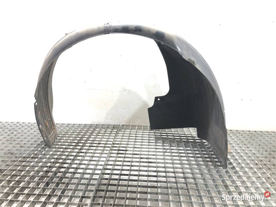 NADKOLE PRAWY PRZÓD HYUNDAI i20 II Hatchback podkarpackie