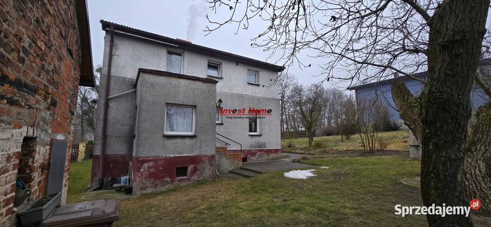 Dom wolnostojący Pszów 130m2 sprzedam