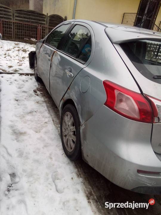 Mitsubishi Lancer Świebodzin