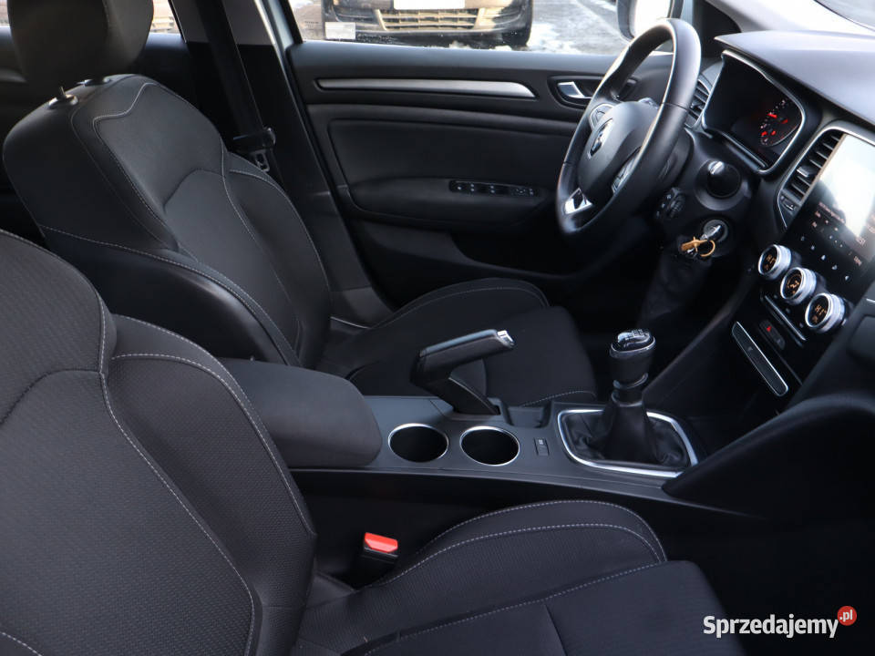 Renault Megane 13 TCe Rok produkcji 2022 Bielany Wrocławskie sprzedam