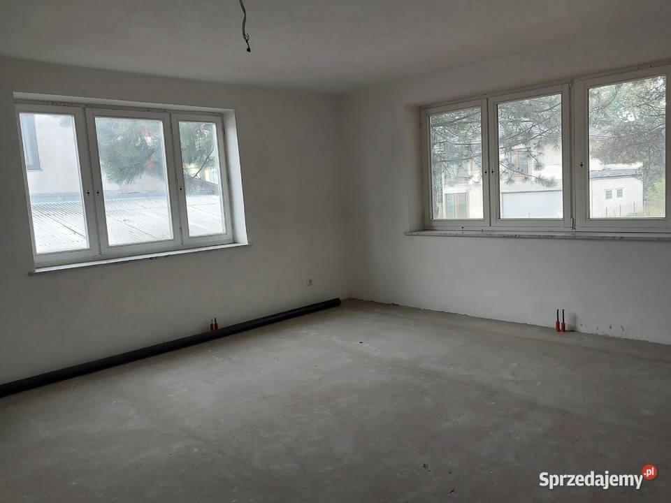 Dom 299m2 z działką 709m2 Wołomin mieszkalny mazowieckie sprzedam
