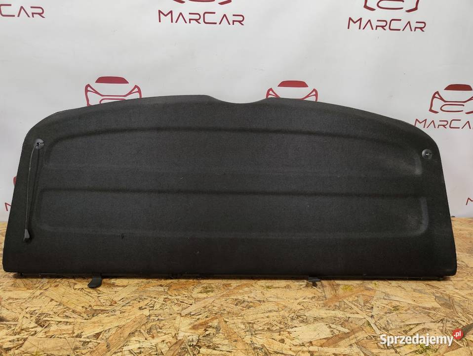 Półka Bagażnika Lancia Delta III 844 20082014 osobowe Półki tylne
