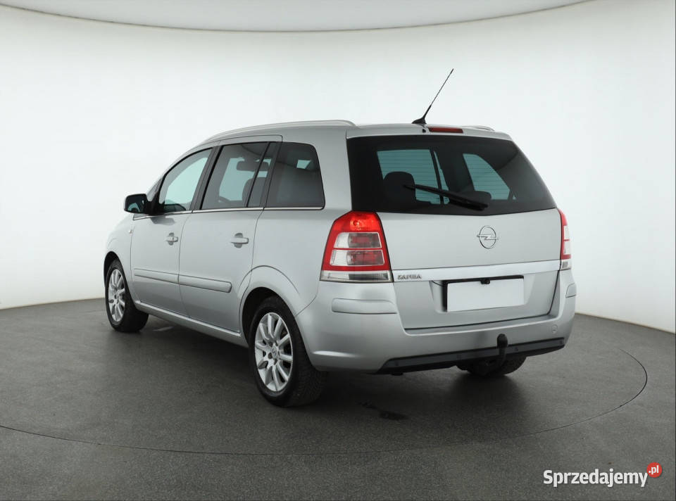 Opel Zafira 18 MPV Piaseczno