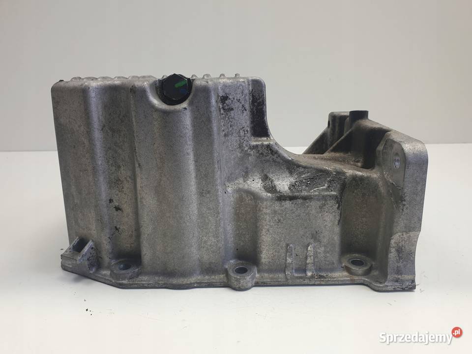 Alfa Romeo Fiat 500C 900 09T MISKA OLEJOWA Oleju lubelskie Rudka