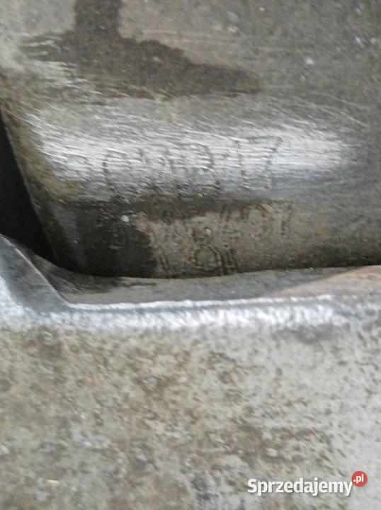 SKRZYNIA BIEGÓW 20MB17 20 HDI Peugeot 407 I świętokrzyskie