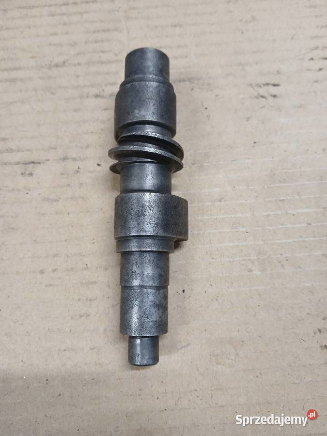 AWO AVO SIMSON wałek rozrządu 2 warmińsko-mazurskie Kieźliny