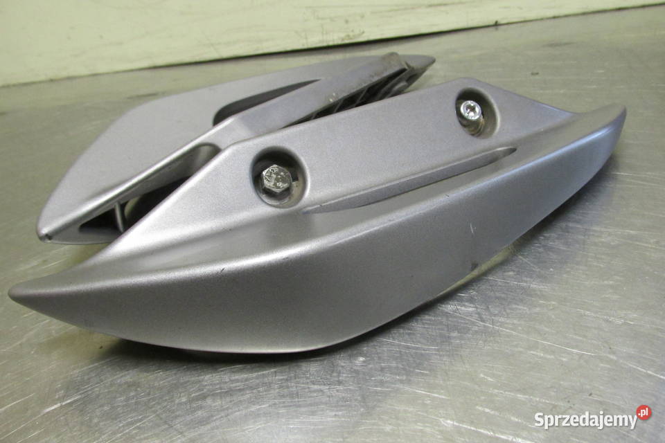 Uchwyty pasażera komplet Suzuki Burgman 125 14r Sandomierz sprzedam