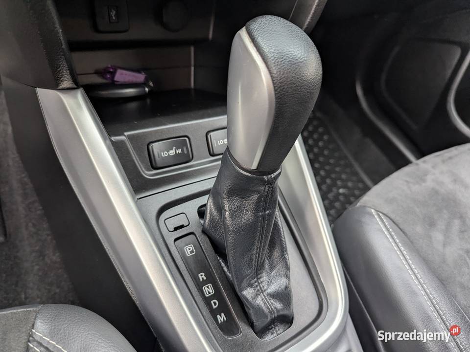 Vitara 16 automat nieuszkodzony Ozorków