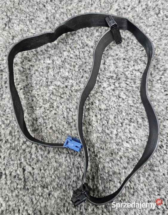 taśma Technics 3x 15 pin do wież Technics