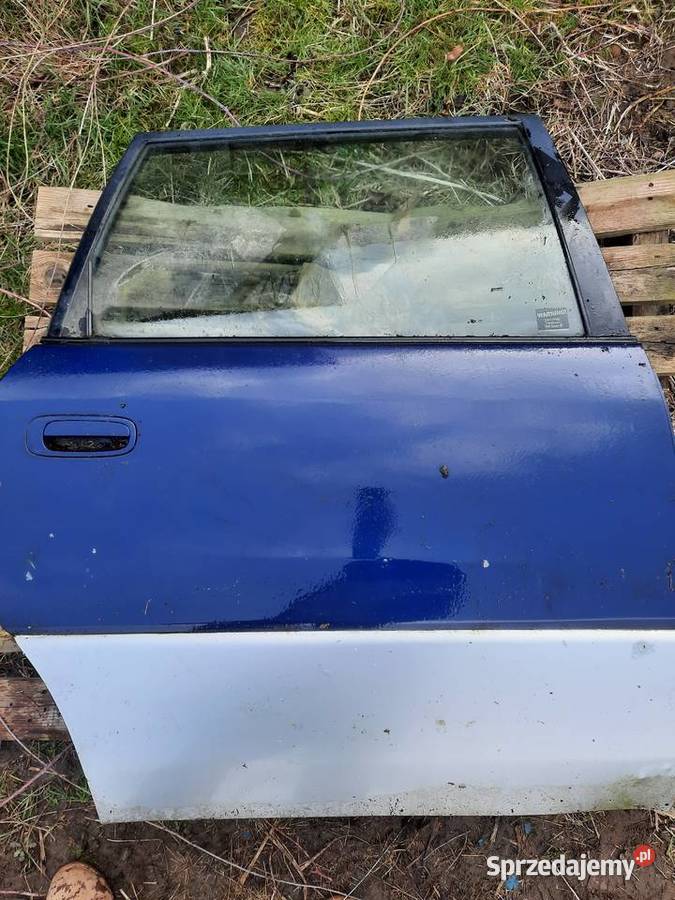 Toyota picnic drzwi prawy tył bez rdzy Tarnów