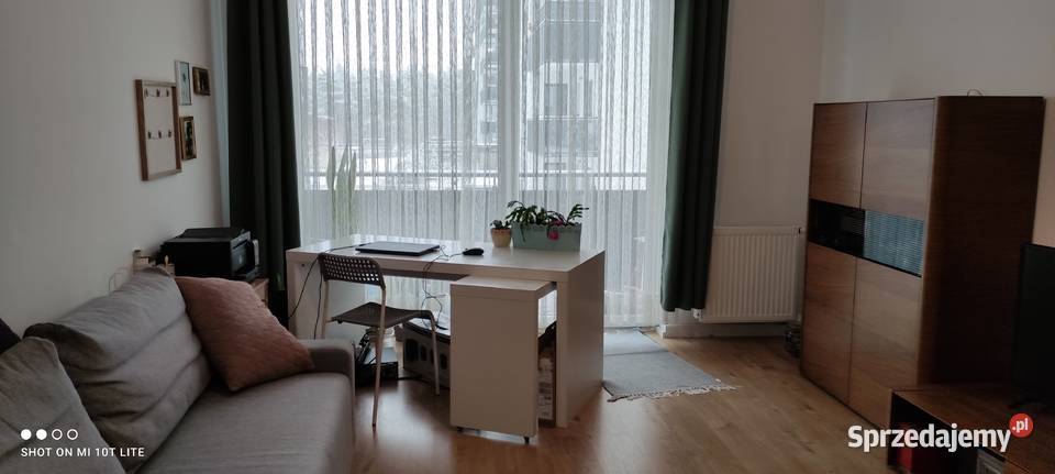 Sprzedam mieszkanie Warszawa Wawer