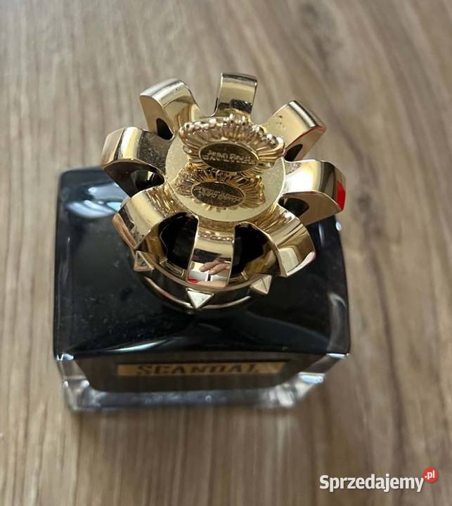 Jean Paul Gaultier Scandal Pour Homme Le Parfum mazowieckie Iłża