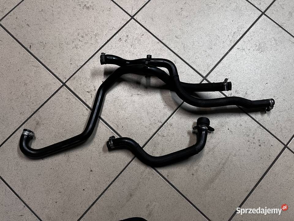 Przewody magistrale wodne Yamaha X 125 250 0913 Brzeszcze