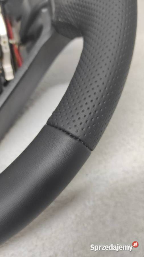 Kierownica Opel Vivaro Nissan Primaster 0114 Lisia Góra sprzedam