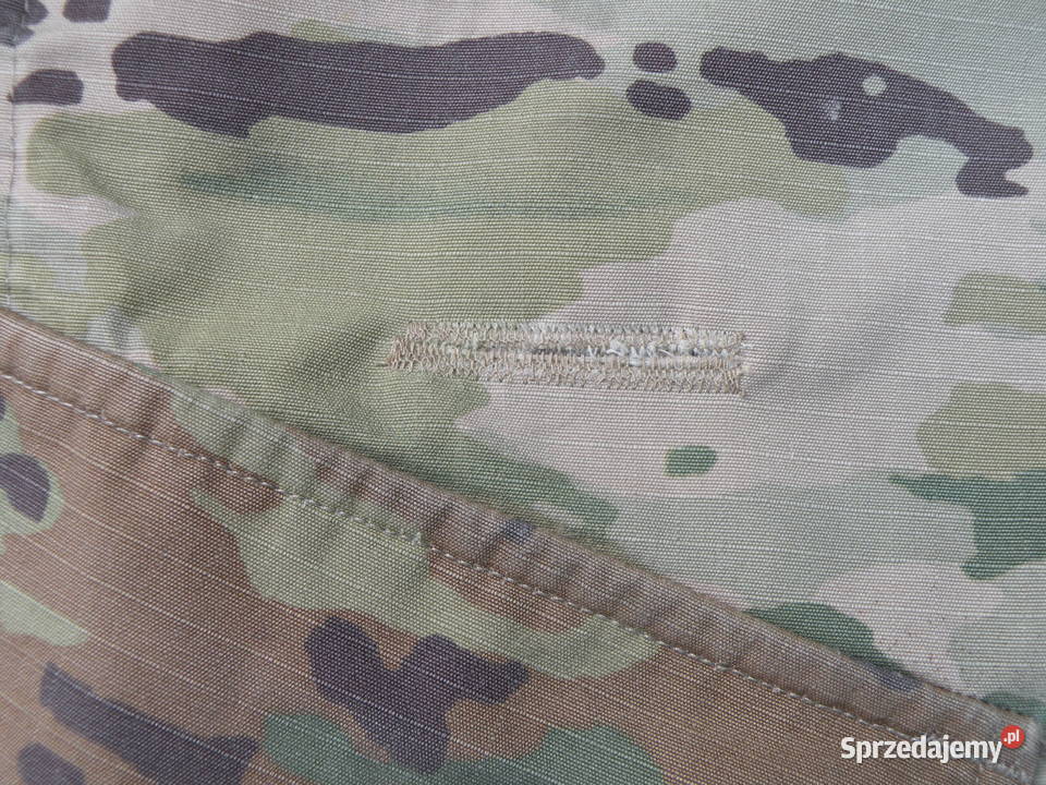 Spodnie ACU multicam OCP medium regular Wrocław