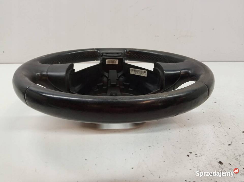 KIEROWNICA TRÓJRAMIENNA SKÓRZANA VW Volkswagen świętokrzyskie