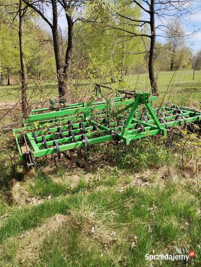 Bomet kultywator radła Chmielnik sprzedam
