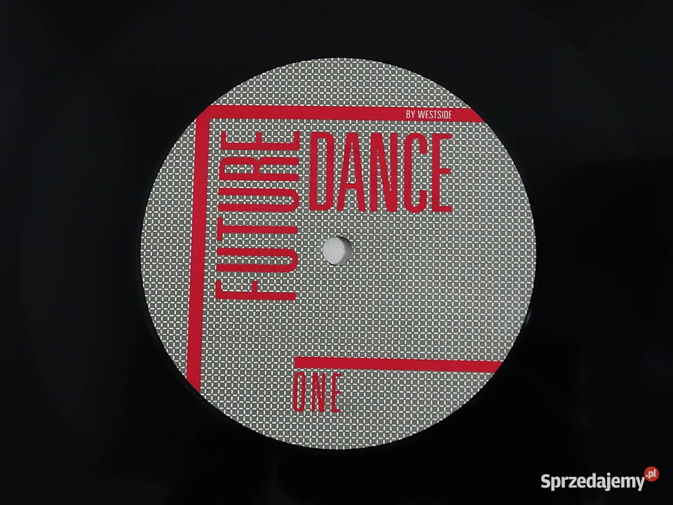 Płyta Winylowa 12 MCL York 1987 Stan Biłgoraj