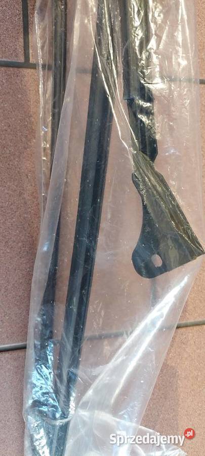 Uszczelka szyby przedniej czołowej Peugeot 406 Uszczelki szyb śląskie Kalety sprzedam