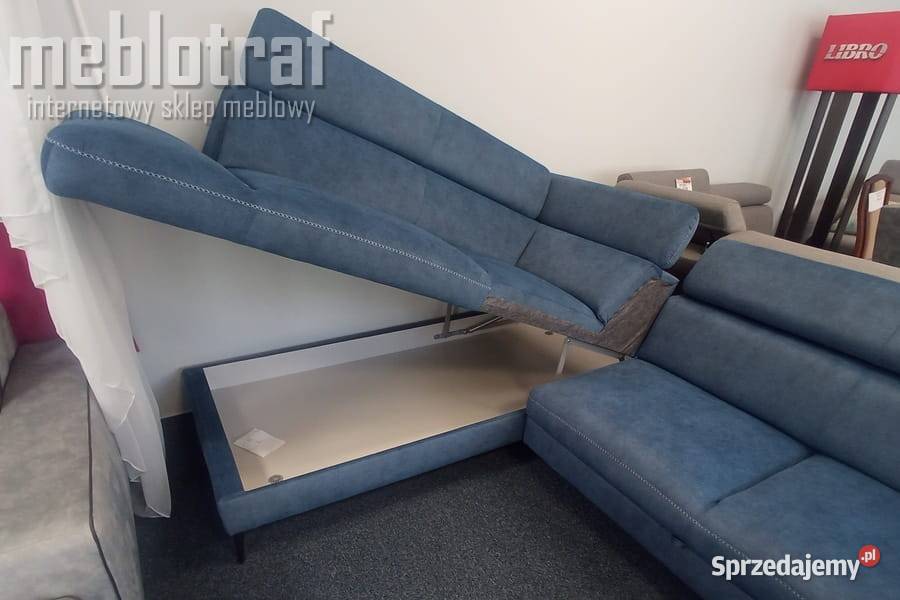 Okazja narożnik VEROmajstersztyk wykonaniaRaty Grójec