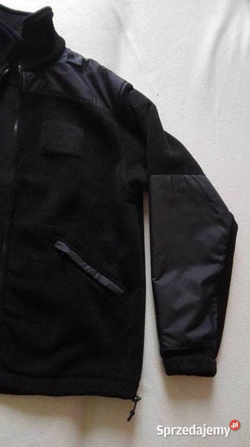 Polar ocieplacz wojskowy pod goretex WZ128MON dolnośląskie Dzierżoniów