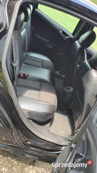 Alfa Romeo Giulietta 14 turbo benzyna Rok produkcji 2011 Radomsko