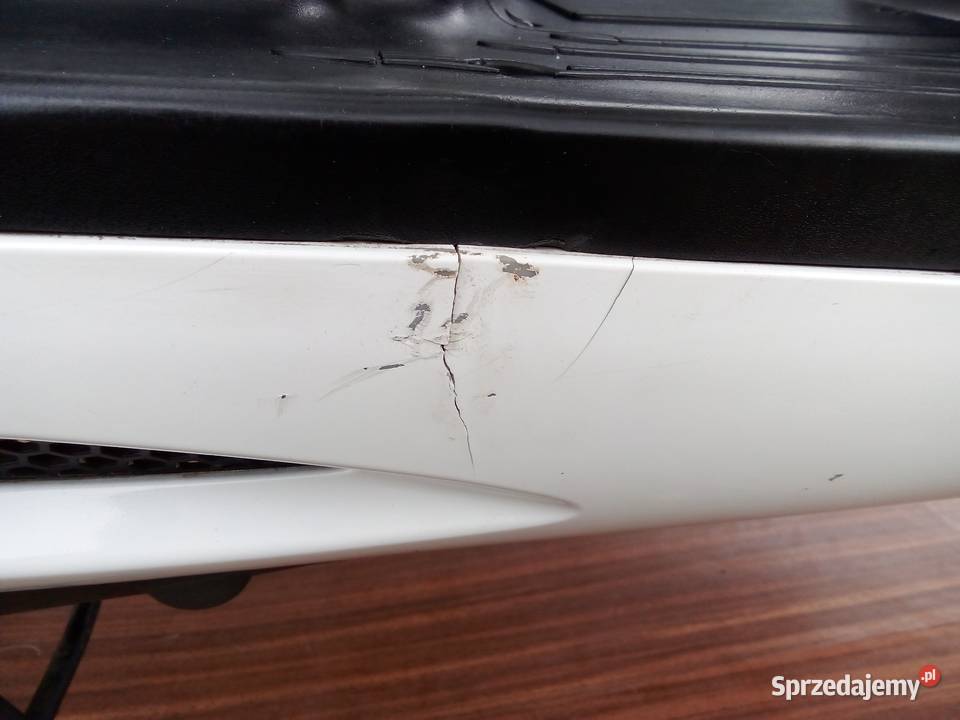 Skuter Kymco like 125 4T zarejestrowany w Polsce Warszawa