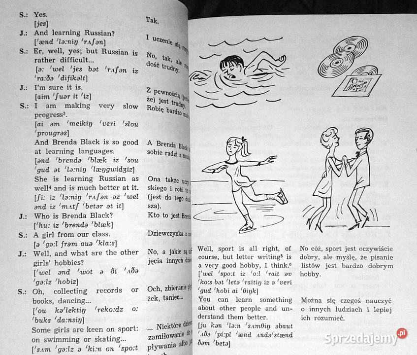 Listen and learn 1 J Smólska J Rusiecki lubelskie Chełm