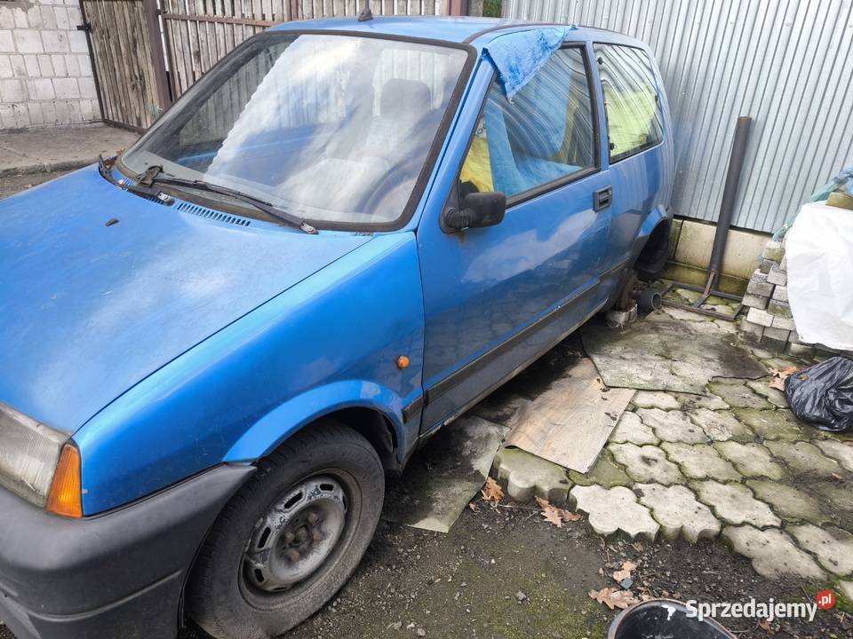 DOKŁADKA TYŁ DYFUZOR W ZDERZAK MINI COOPER R56 Części samochodowe podkarpackie Rzeszów