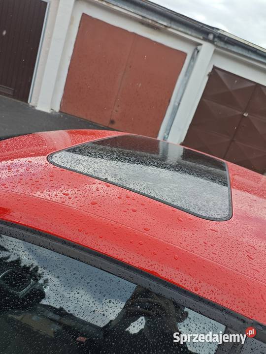 Audi A3 8p 20 TDI Bmn 170 SLine Suwałki sprzedam