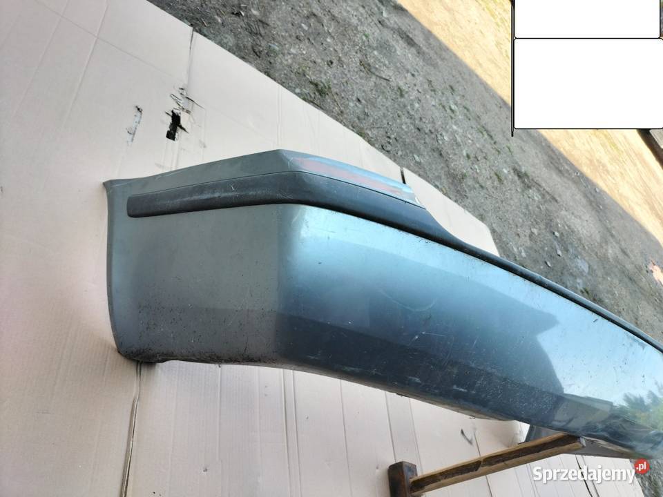 SKODA OCTAVIA 1 KOMBI 1U9807421 ZDERZAK TYŁ Kamień-Kolonia