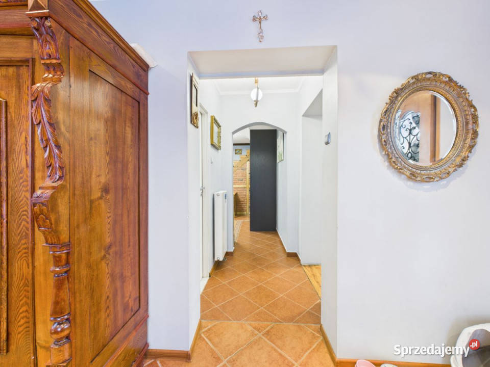 Dom bliźniak Rytel Gdańska 390m2