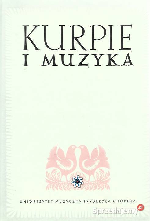 Kurpie i muzyka podredM DemskaTrębacz lubelskie