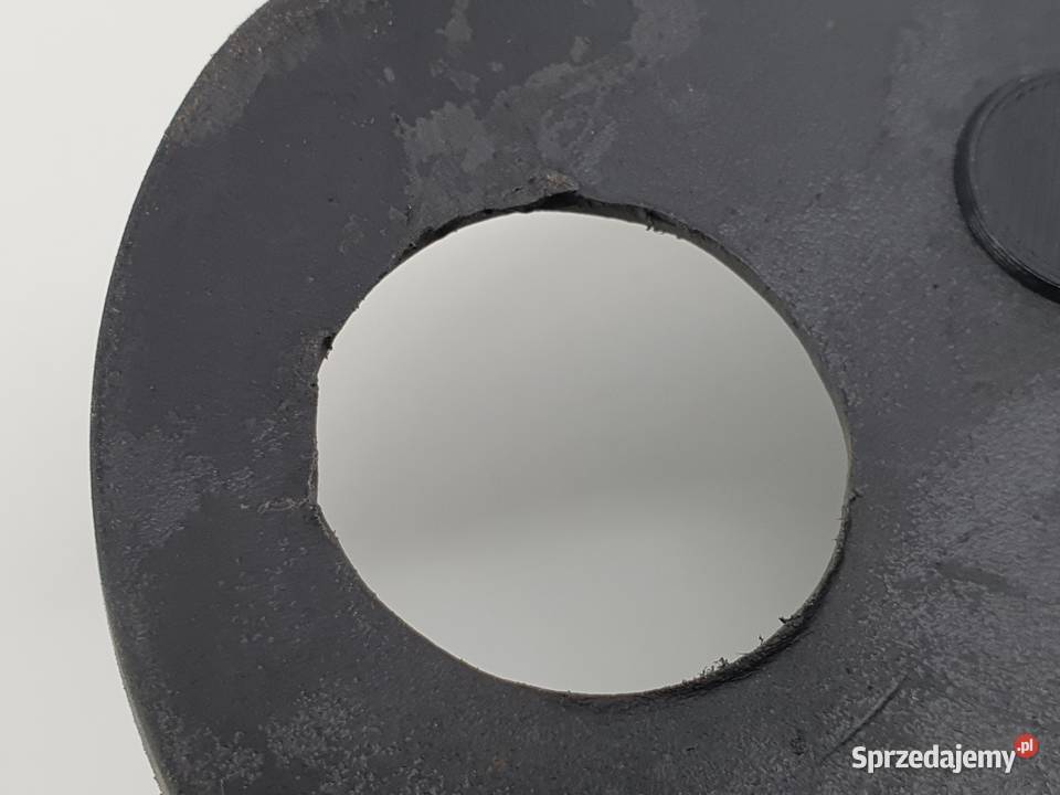 Oslona Nakladka Owiewka Wypelnienie Skuter Janowice
