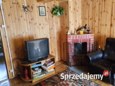Na sprzedaż dom w Kunowie 3 Firleja Kunów sprzedam