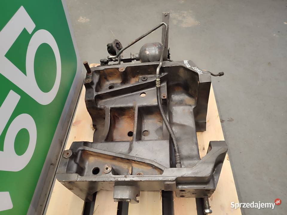 Wspornik mostu napędowego M117300010041A FENDT Wilkowo