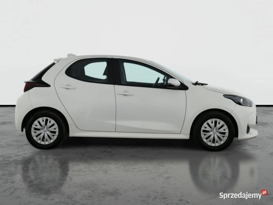 Toyota Yaris 10 VVTi pierwszy właściciel Piaseczno sprzedam