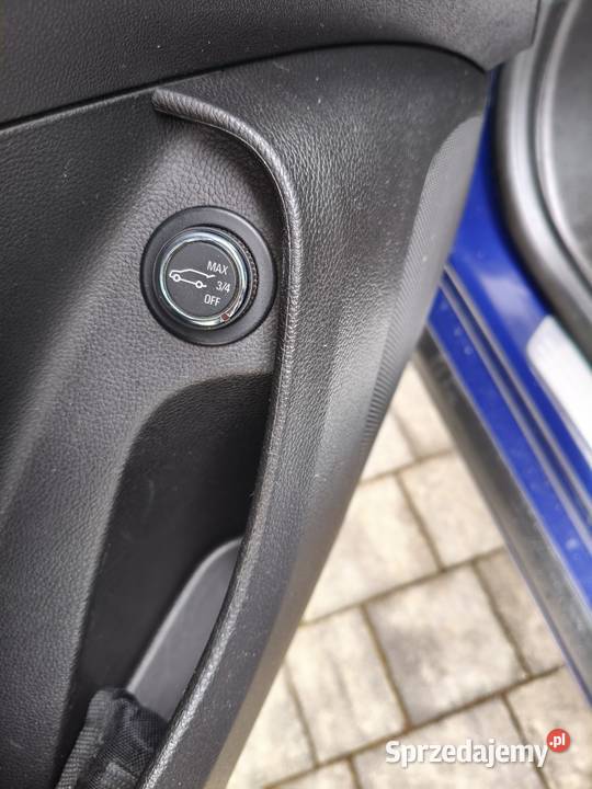 Opel Insignia A 20 Opel 20 CDTI Navi 900 Będzin