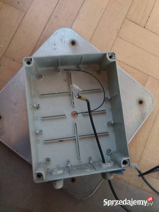 Antena 5ghz 23dBi z Puszka pigtail ufl sprzedam