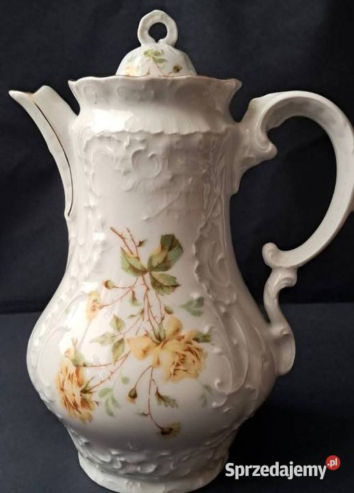 Dzbanek CT Altwasser Gdynia