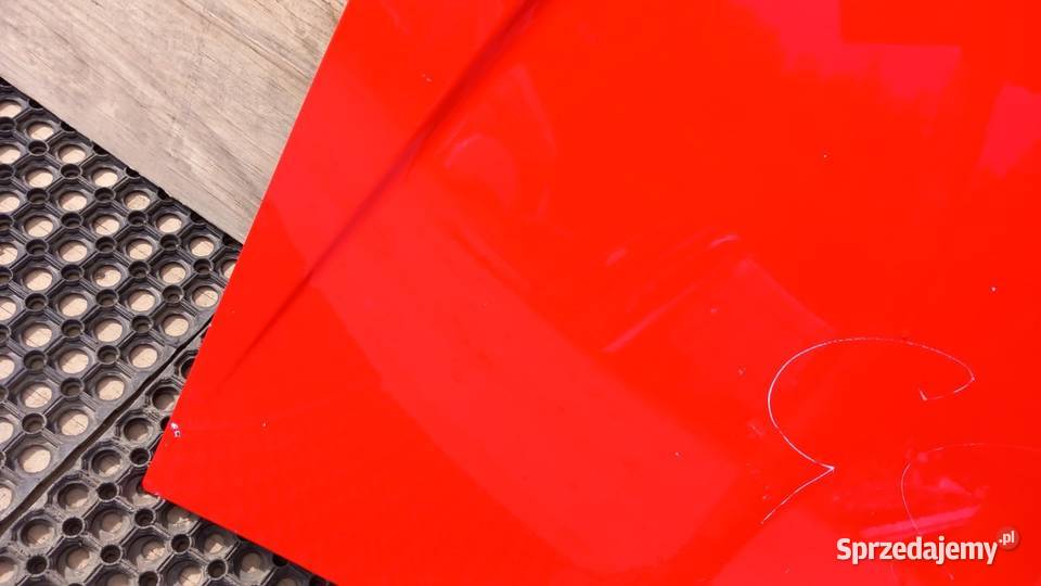 OPEL ASTRA H LIFT MASKA Y547 osobowe Karoseria Zbierkowo