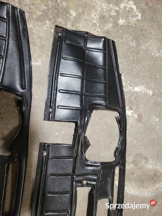 Tapicerka deski rozdzielczej fiat 126p maluch osobowe Gorlice
